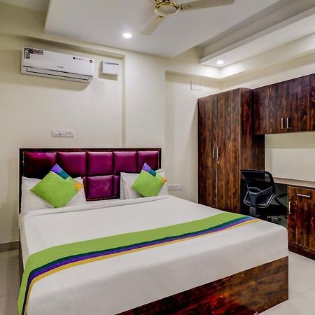 Itsy Hotels Kozy Rooms Бангалор Экстерьер фото