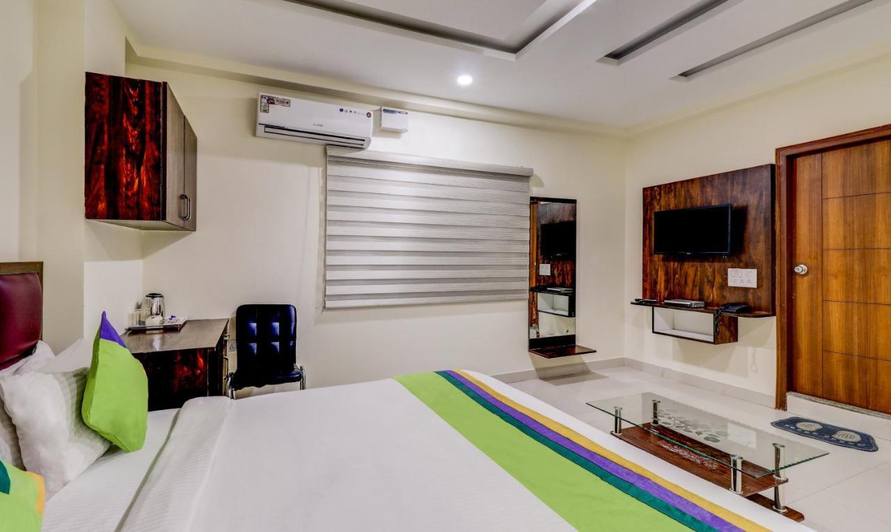 Itsy Hotels Kozy Rooms Бангалор Экстерьер фото