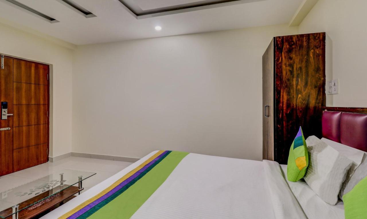 Itsy Hotels Kozy Rooms Бангалор Экстерьер фото