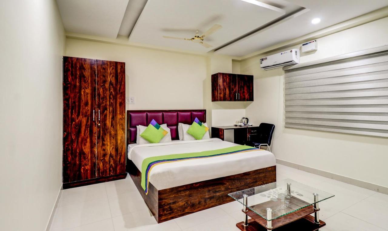 Itsy Hotels Kozy Rooms Бангалор Экстерьер фото