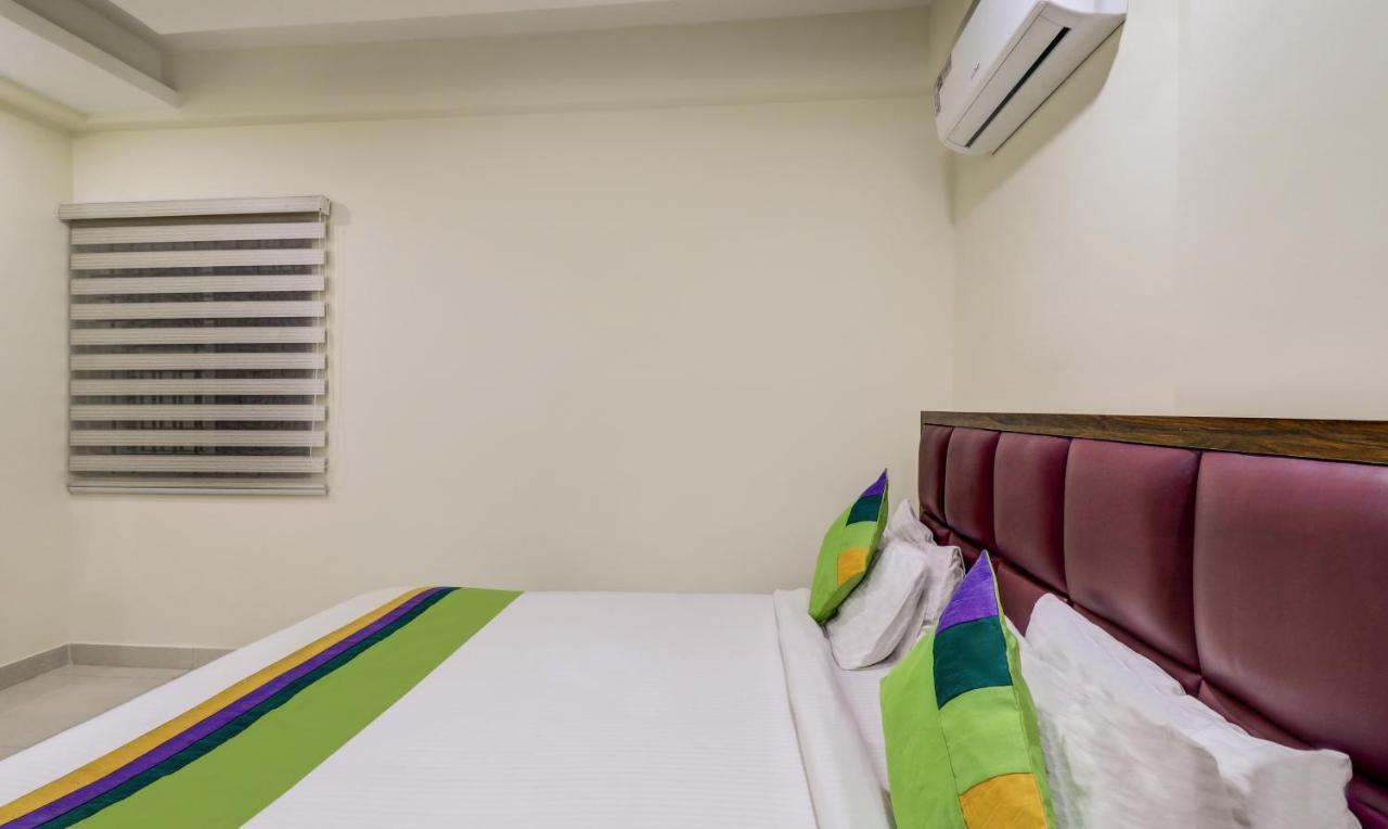 Itsy Hotels Kozy Rooms Бангалор Экстерьер фото