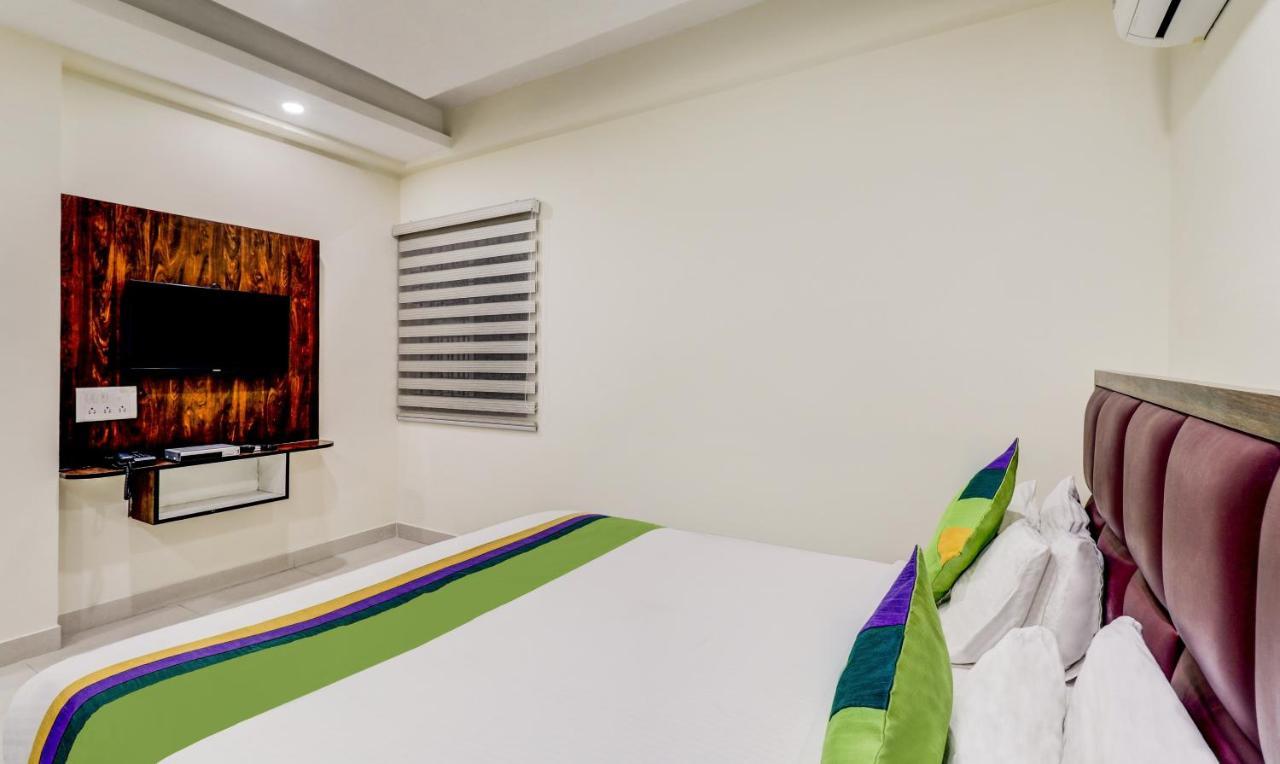 Itsy Hotels Kozy Rooms Бангалор Экстерьер фото